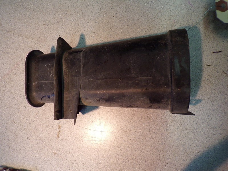 1995 Mercedes Benz S-320 3.6L Filter Box Intake *FREE SHIPPING*