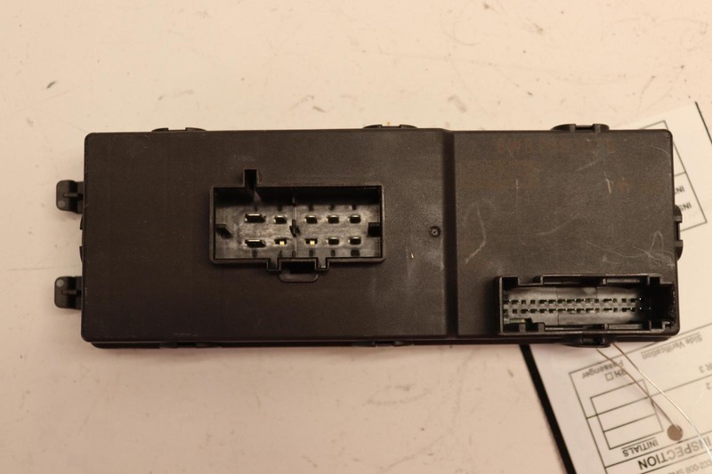 2017-2022 PORSCHE PANAMERA TRUNK LIFTGATE TAILGATE CONTROL MODULE UNIT OEM