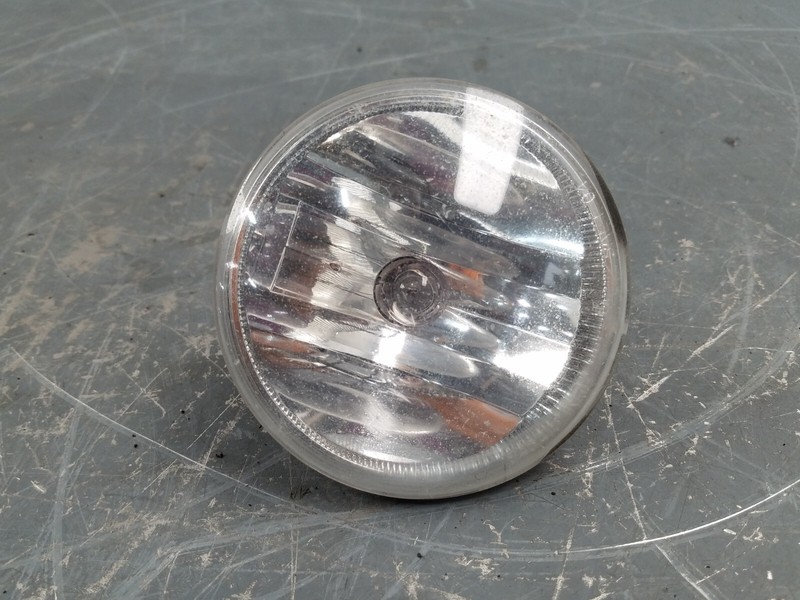 2010 Ford Mustang Shelby GT500 Left Front Fog / Driving Light #8862 G2