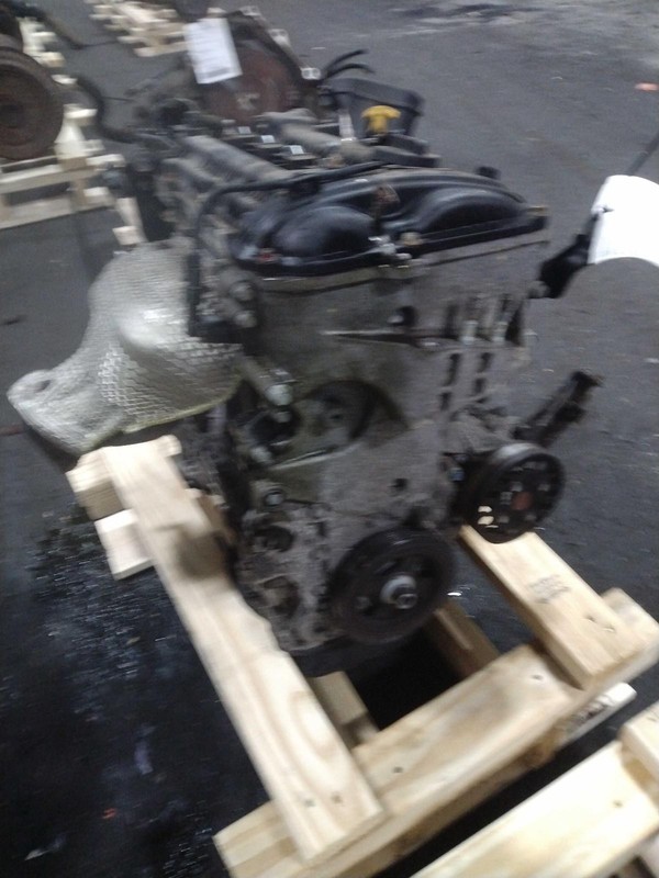 2012 KIA Soul 2.0L Engine Complete Assembly FWD 98K Miles OEM Warranty
