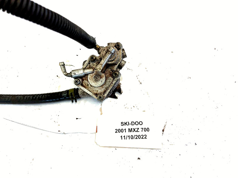 Ski-doo MXZ 500 600 700 800 Fuel Pump Assy 403901806 1999+