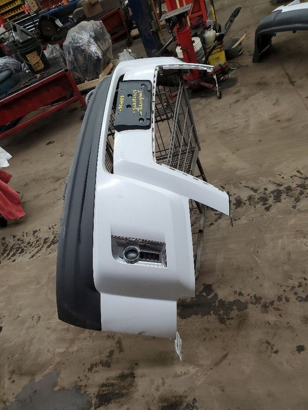 Front Bumper Sl Fits 10-15 TERRAIN 293107