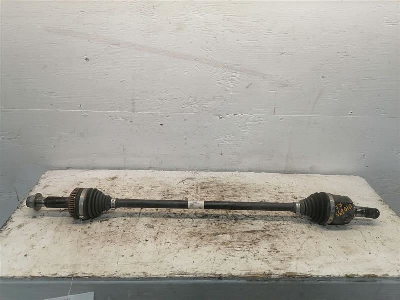 Axle Shaft Rear Fits 17-19 SPORTAGE 761923