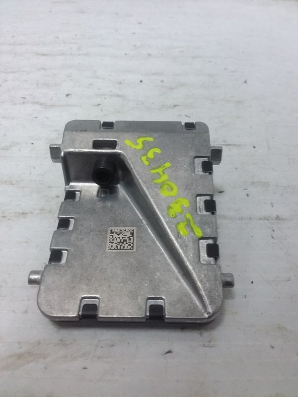 Front Camera Windshield Mounted 2018-2021 Toyota Tundra 8646C-0C040