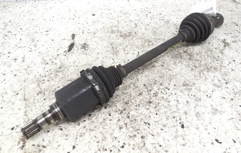 2017 17 Maserati Levante Front CV Axle Shaft Passenger Right RH OEM