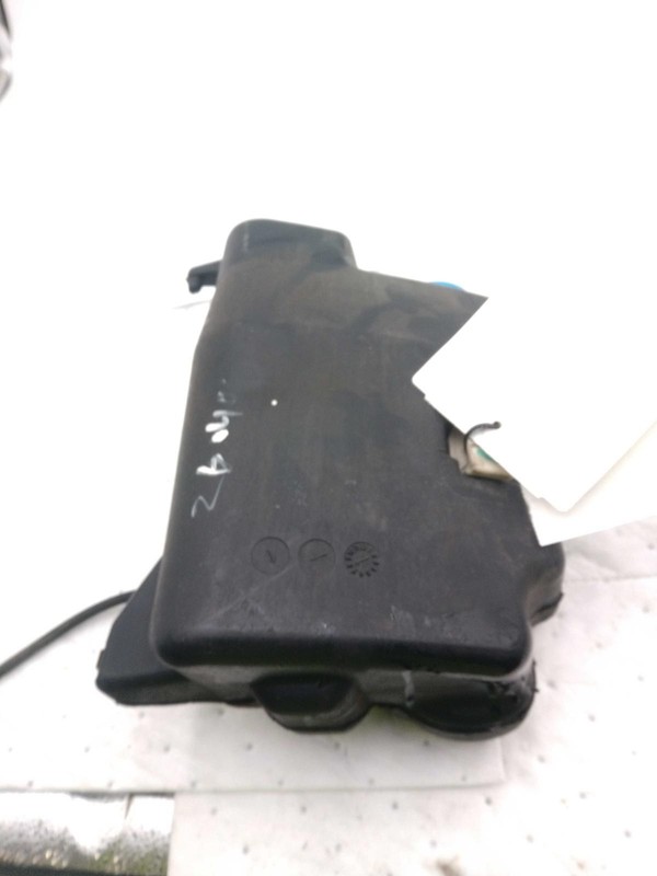 2014 Nissan Titan Washer Fluid Reservoir OEM Grey 5.6L 289109FD0A