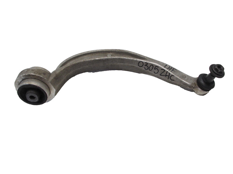 08-17 AUDI 8T A5 Q5 S5 A4 FRONT LEFT DRIVER LOWER REARWARD CONTROL ARM OEM 03052