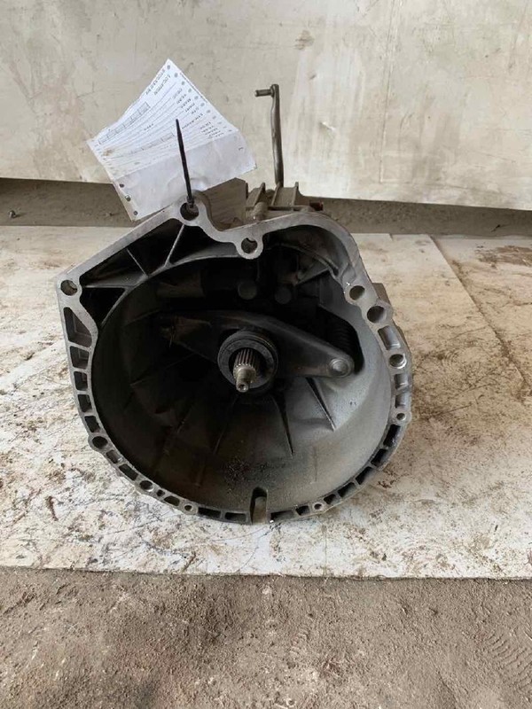 Transmission Assy. BMW 328 SERIES 09 10 11 12 13