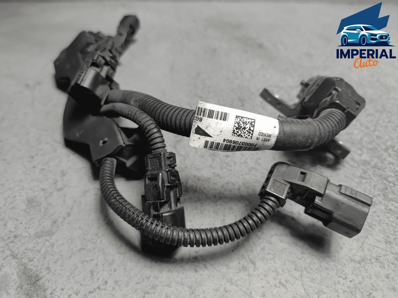 2018-2025 Toyota Camry 2.5L Engine Motor Wire Wiring Harness No.6 OEM