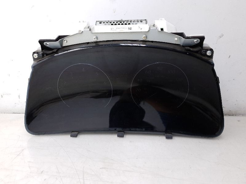 2008 LEXUS LS600HL SPEEDOMETER INSTRUMENT CLUSTER