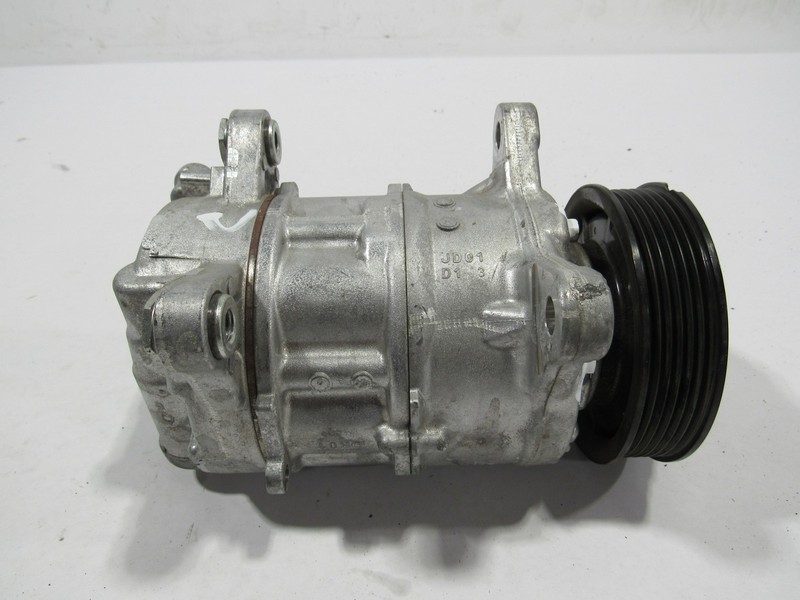 23-25 BMW M2 G87 2023 3.0L AC A/C Air Conditioning Compressor Pump |