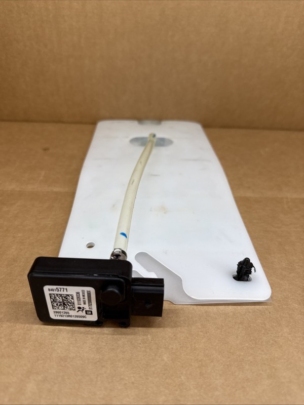 2019-2025 CHEVROLET BLAZER FRONT RIGHT SIDE SEAT OCCUPANT SENSOR OEM 84615771