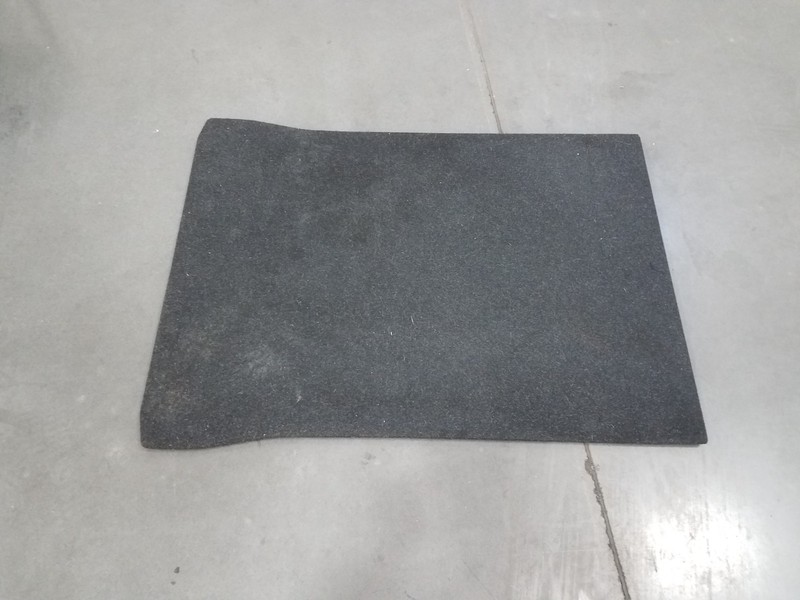 2019 BMW M5 Comp F90 Trunk Floor Panel Luggage Compartment Insert #8437 V9