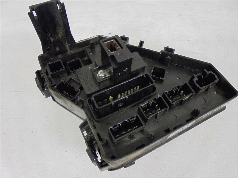09 10 11 Honda Pilot Under Hood Engine Fuse Relay Box Unit Oem