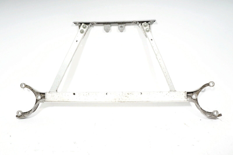 04 05 06 07 AUDI A8 A8L D3 FRONT STRUT TOWER BRACE SUPPORT CROSSMEMBER OEM