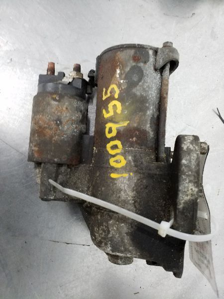 Starter Motor Thru 8/11/10 Fits 05-11 ESCAPE 179369