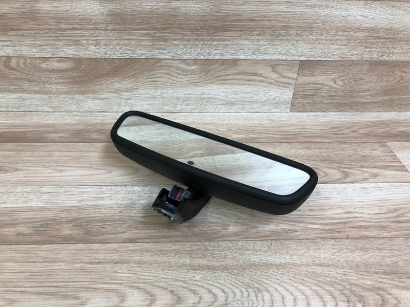 RANGE ROVER SPORT OEM FRONT WINDSHIELD REARVIEW MIRROR 2006-2009