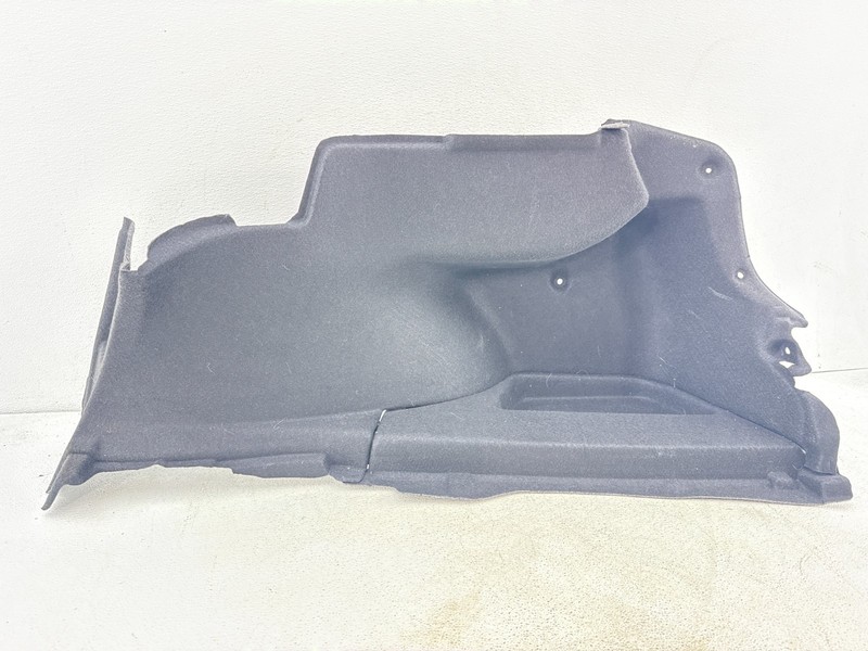 2015-2020 Acura TLX Quarter Rear Right Trunk Panel Trim OEM