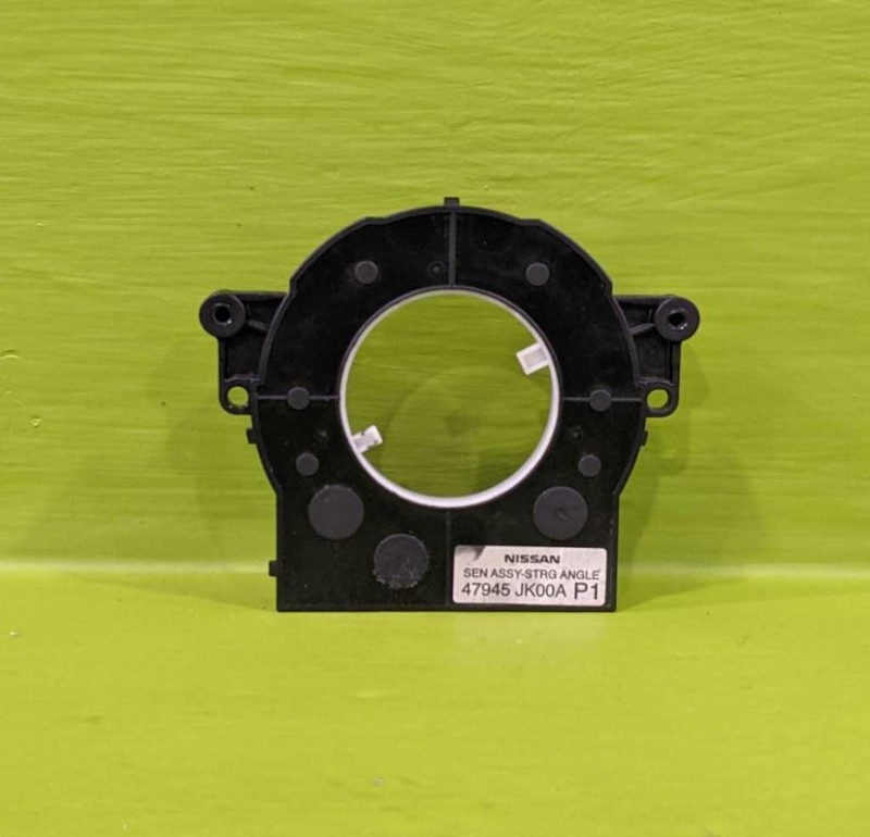 08 G35 WHEEL ANGLE POSITION SENSOR OEM 3849-16