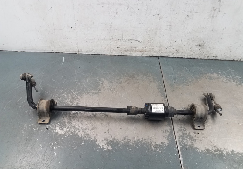 2017 BMW X5M F85 Rear Active sway Bar / End Links - * #0597 LL6