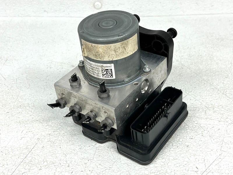 ⭐2019-2020 MERCEDES AMG GT53 GT63 X290 ANTI-LOCK ABS BRAKE PUMP ASSY OEM LOT2434