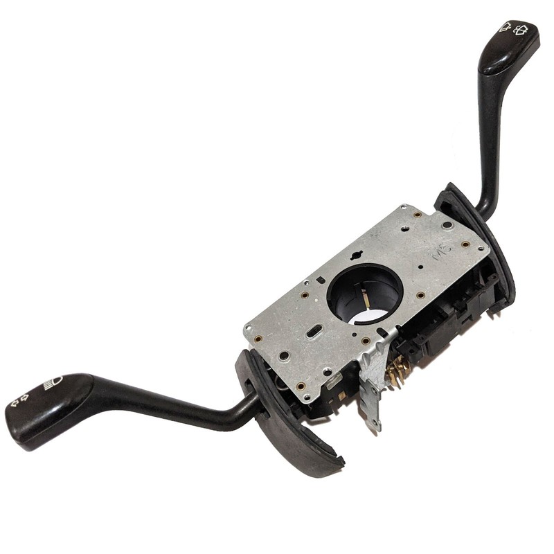 OEM Steering Column Switch Assembly Porsche 911 Carrera Boxster / 99661321300