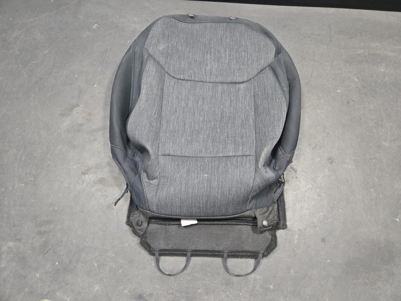 Front Right Seat Upper Cushion Cover 2023 Ford Maverick NZ6Z-2664416-BC 2022