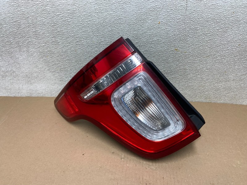 2011 2012 2013 2014 2015 Ford Explorer Left Driver LH Side Tail light AB5001 LK