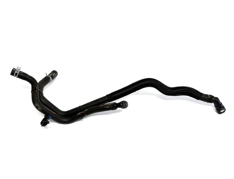 📌 2021 - 2023 FORD MUSTANG MACH-E COOLANT HOSE PIPE LJ93-8B555-CB OEM