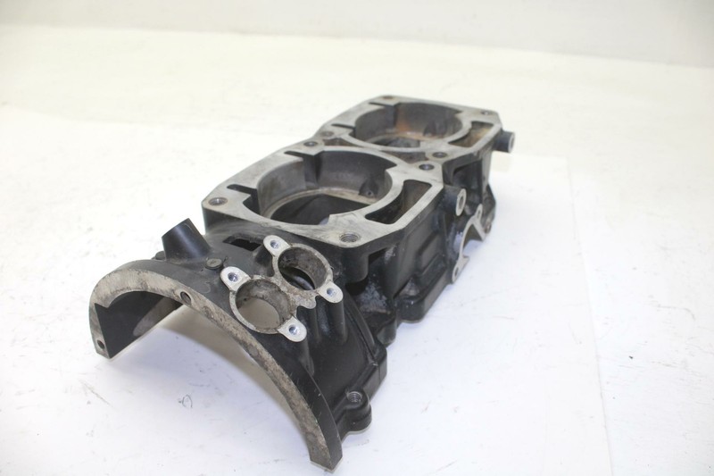 97 Arctic Cat EXT 580 EFI DLX OEM Crankcase Top Half 3005-406 SA96
