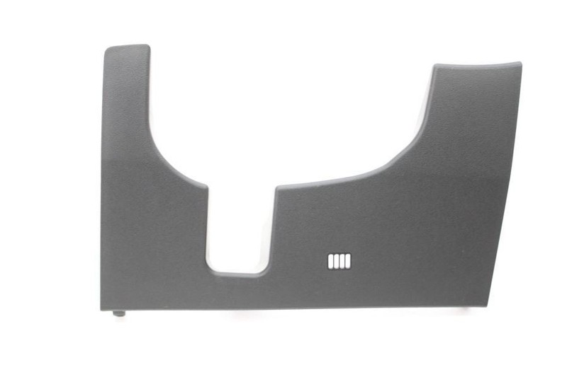 2006-2014 Mazda Mx-5 Miata NC Driver Left Side Lower Dash Column Trim NE5164280