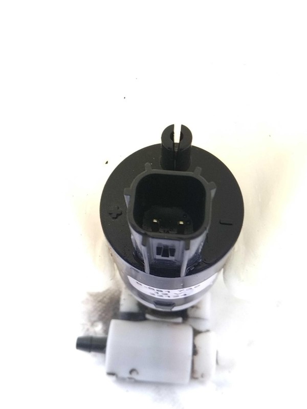 2013 Ford Explorer Washer Fluid Reservoir OEM BB5Z17618A 2.0L White 210K Miles