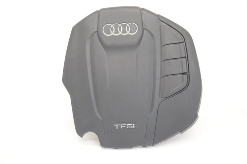 16-18 Audi A6 Engine Cover Assembly 06L103925