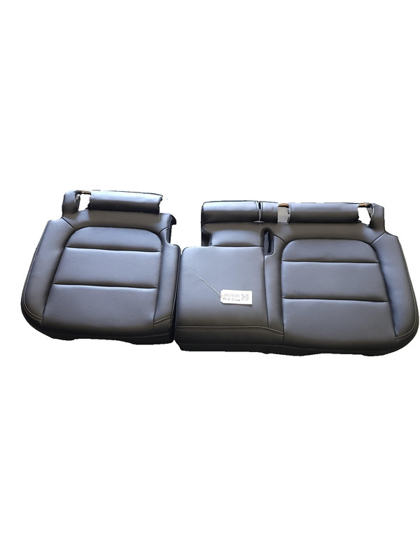Used Oem Ford 2nd Row Rear Seat Lower Cushion for 2020-2022 Escape
