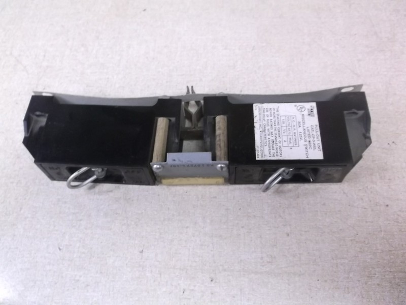 Arrow Hart Pull Out Unit CP-3-WEL Miscellaneous Switch 30A 125V CP-3WER