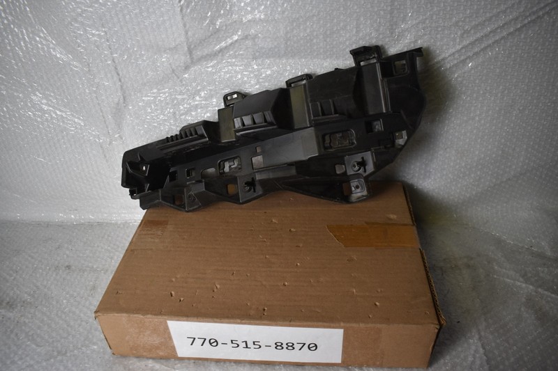 BMW IX XDRIVE50 LOWER SUPPORT RIGHT 2022-2025 OEM 51-12-9-878-962