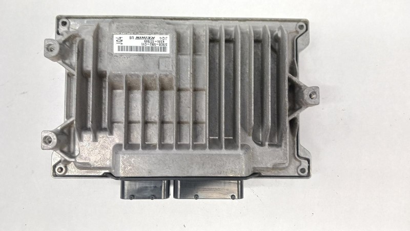 20 HONDA RIDGELINE Electronic Control Module ECU AWD OEM 1 Year Wnty!