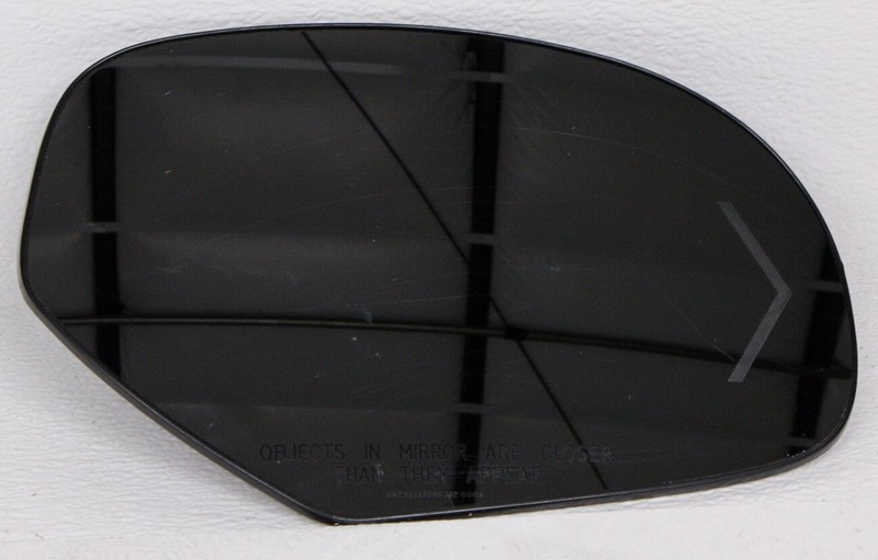 OEM Right Passenger Side Exterior Mirror For Cadillac Escalade 25829663