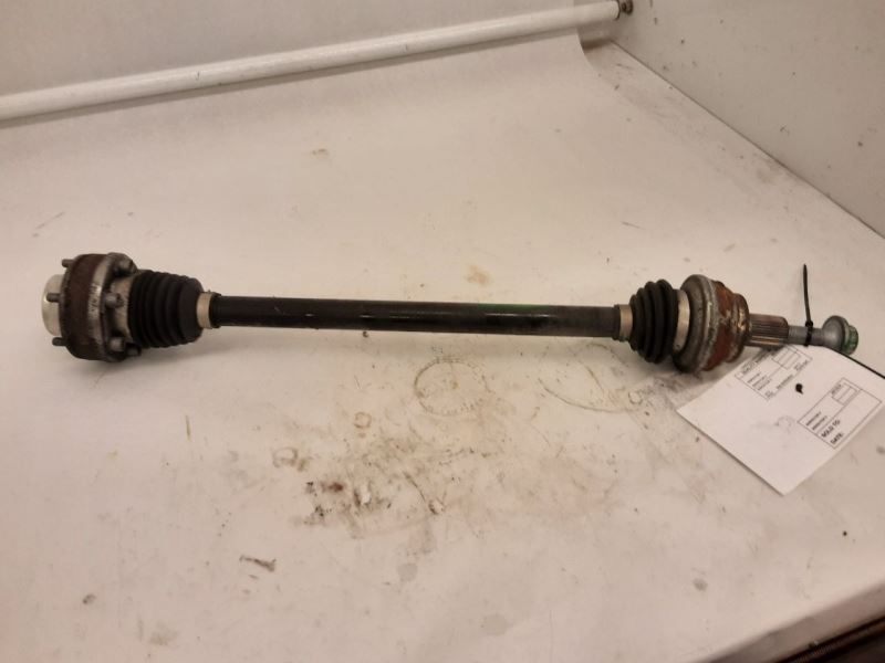 Driver Left Axle Shaft Rear Fits 18-19 TIGUAN 3084405
