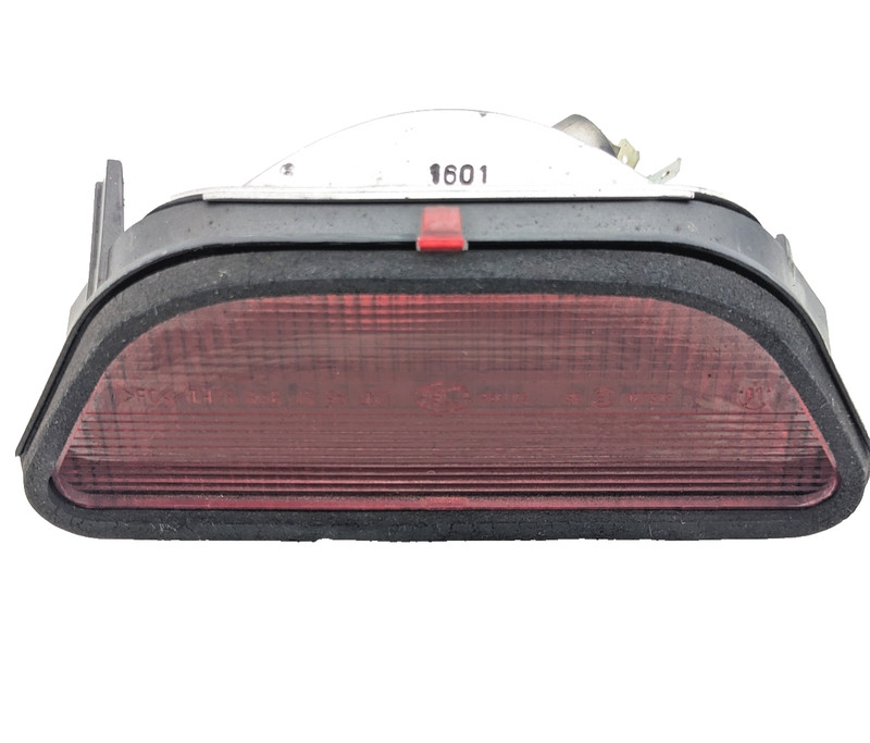 2001 MERCEDES ML 320 Center Third Brake Stop Signal Light Lamp 1638200156 C22