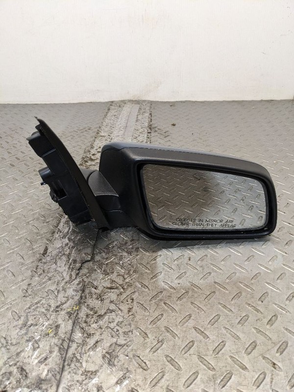 Passenger Side View Mirror Power Non-heated Opt DP2 Fits 11-13 CAPRICE 1185765