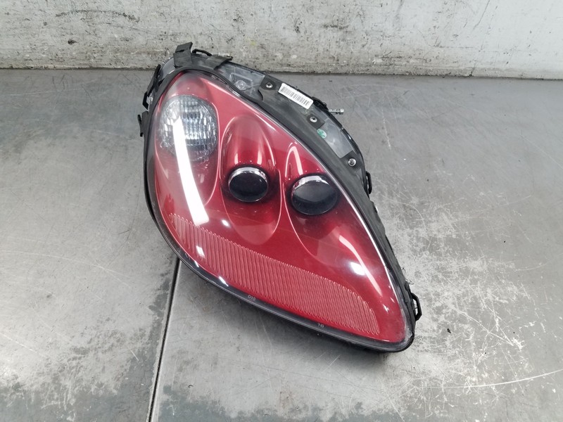 2008 Chevy Corvette C6 Vert Right Passenger Head Light - * #7050 P5
