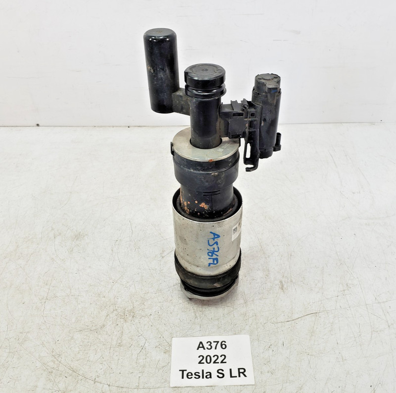 ✅21-24 OEM Tesla Model S Front Left Driver Air Suspension Shock Strut Absorber
