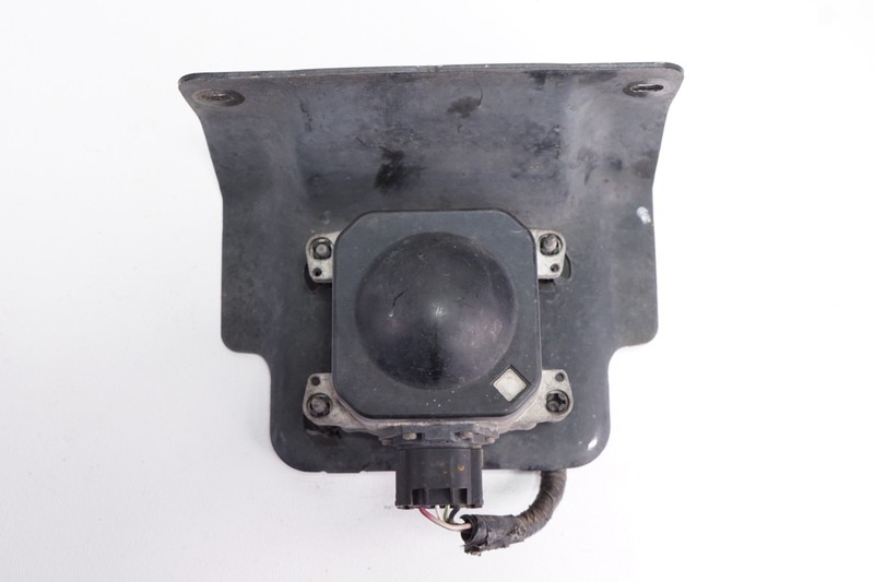 DODGE DURANGO JEEP Cruise Control Distance Radar Sensor Monitor OEM 2011 - 2013