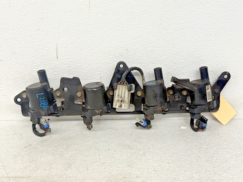 ⭐03-04 CHEVROLET SSR 5.3L V8 LEFT COIL PACK IGNITION ASSEMBLY 145K OEM LOT2686