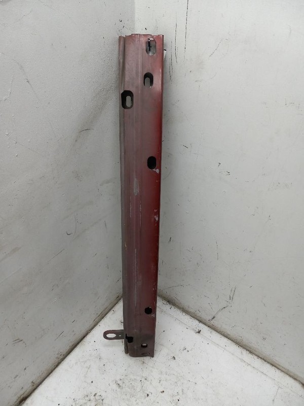 04 05 06 SCION XA FRONT BUMPER REINFORCEMENT