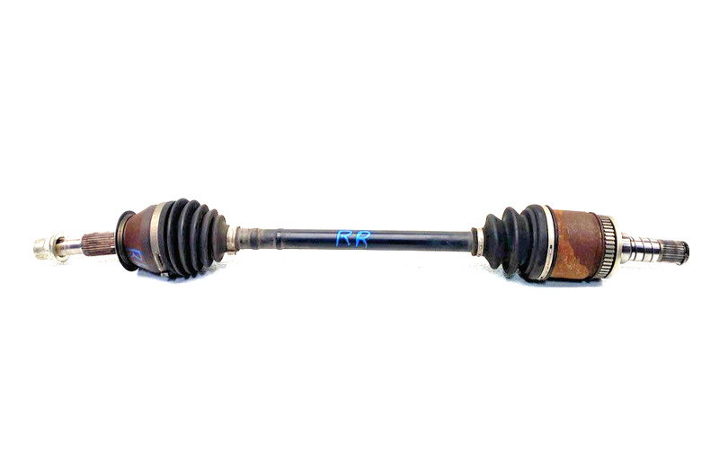 17-22 INFINITI Q60 RWD REAR RIGHT CV AXLE SHAFT OEM A0.51