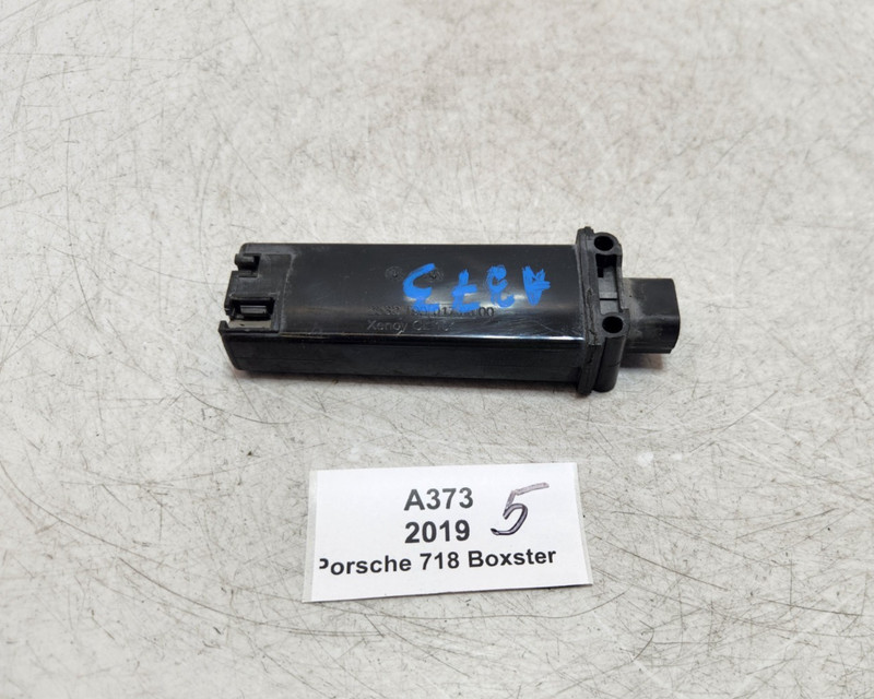 ✅ 15-18 OEM Porsche 718 Boxster 982 Tire Pressure Monitoring Sensor Module