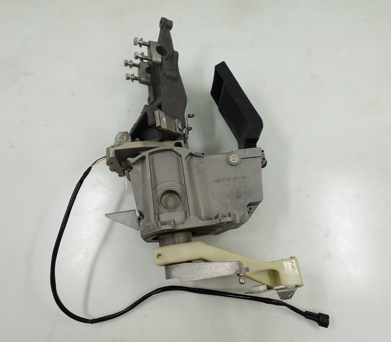 2014 Yamaha FX HO 1800 OEM Master Steering Column + Position Sensor