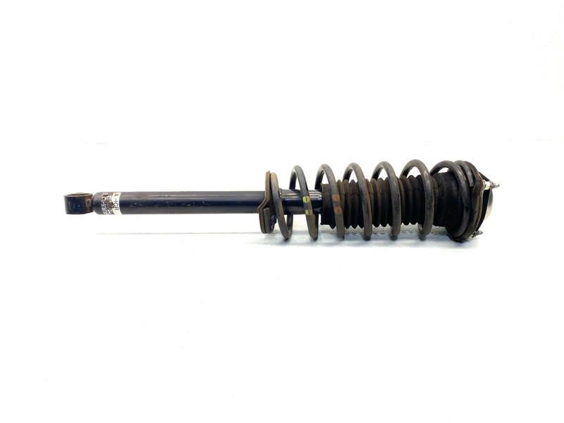 13-17 LEXUS LS460 REAR RIGHT SHOCK ABSORBER STRUT & COIL SPRING OEM A0.46